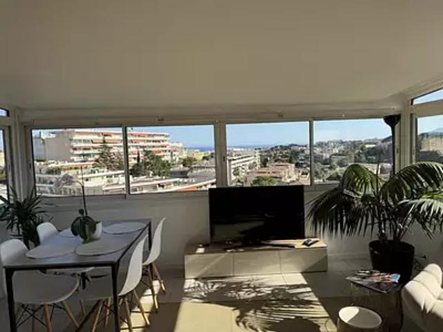 Maison vente à Grasse, Le Cannet