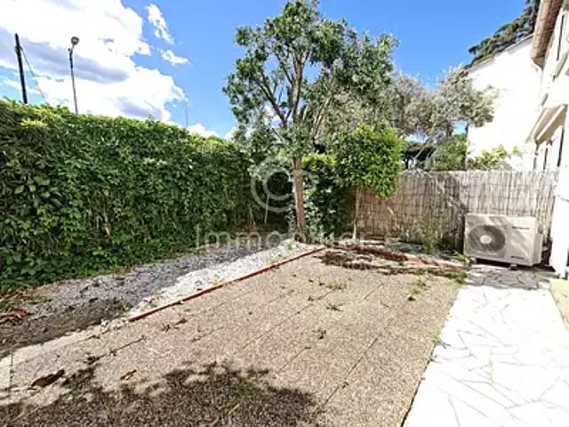 Maison vente à Grasse, Le Cannet