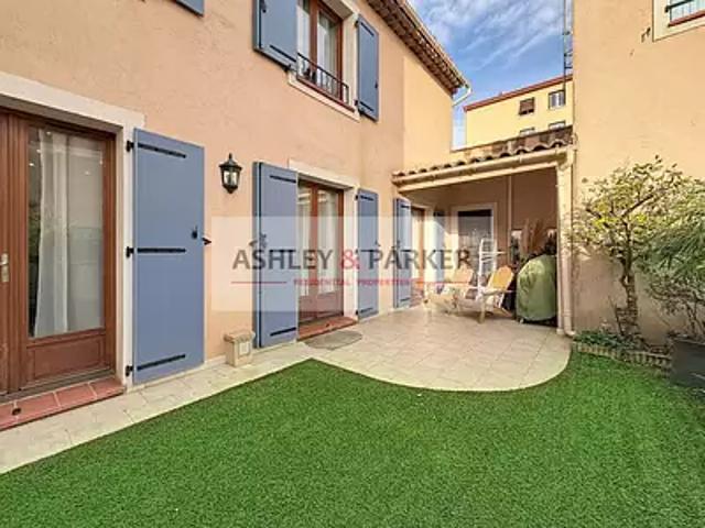Maison vente à Grasse, Le Cannet