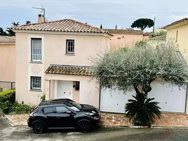 Maison vente à Le Cannet, Les Paramideaux