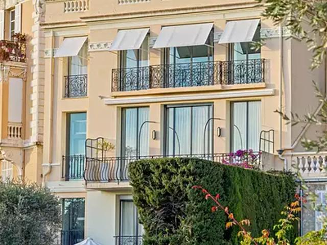 Maison vente à Grasse, Le Cannet