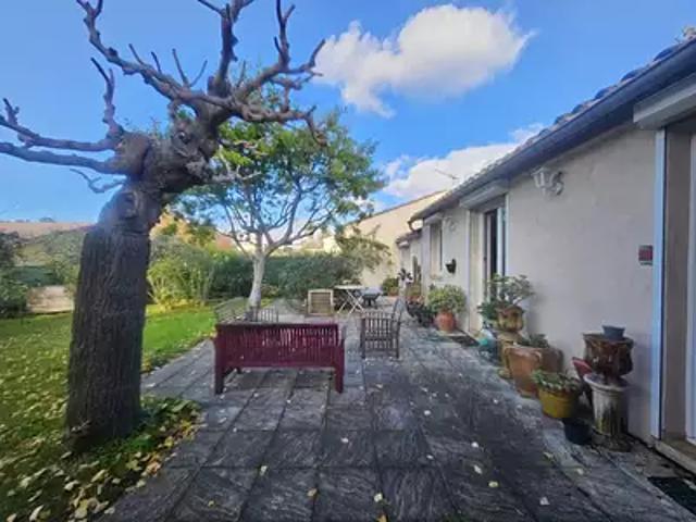 Maison vente à Grasse, Le Cannet