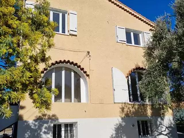 Maison vente à Les Paramideaux, Le Cannet