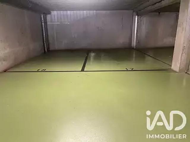 Garage vente à Les Paramideaux, Le Cannet