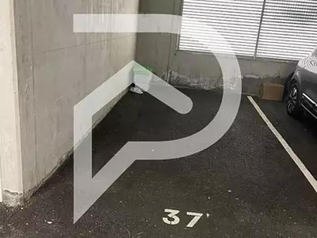 Garage vente à Le Cannet, Les Paramideaux