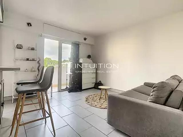Appartement location à Grasse, Le Cannet