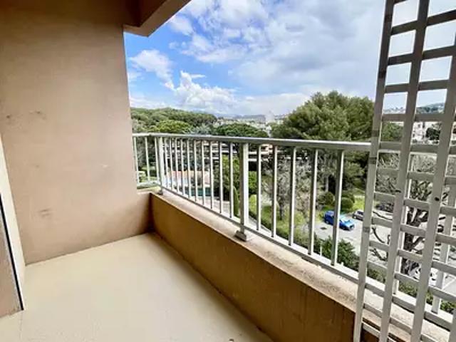 Appartement location à Grasse, Le Cannet