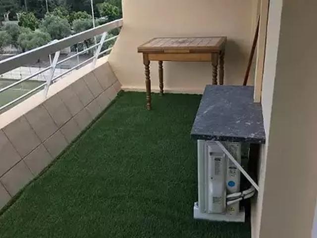 Appartement location à Les Paramideaux, Le Cannet