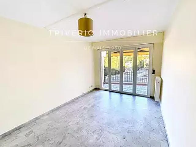 Appartement location à Grasse, Le Cannet