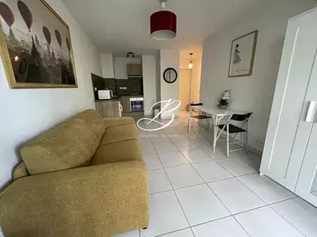 Appartement location à Grasse, Le Cannet
