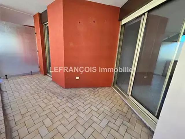 Appartement location à Grasse, Le Cannet