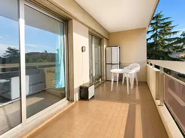Appartement location à Grasse, Le Cannet
