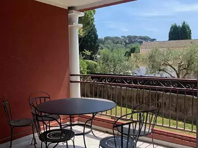 Appartement location à Grasse, Le Cannet