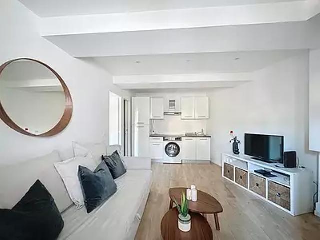 Appartement location à Grasse, Le Cannet