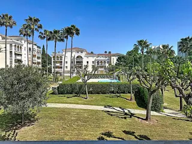 Appartement location à Grasse, Le Cannet