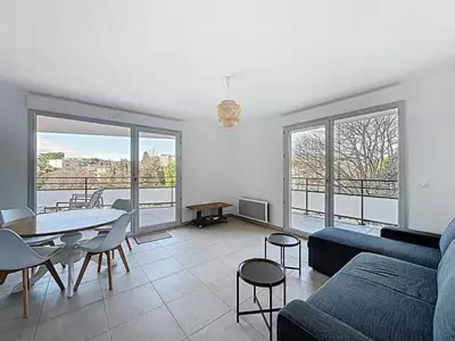Appartement location à Grasse, Le Cannet