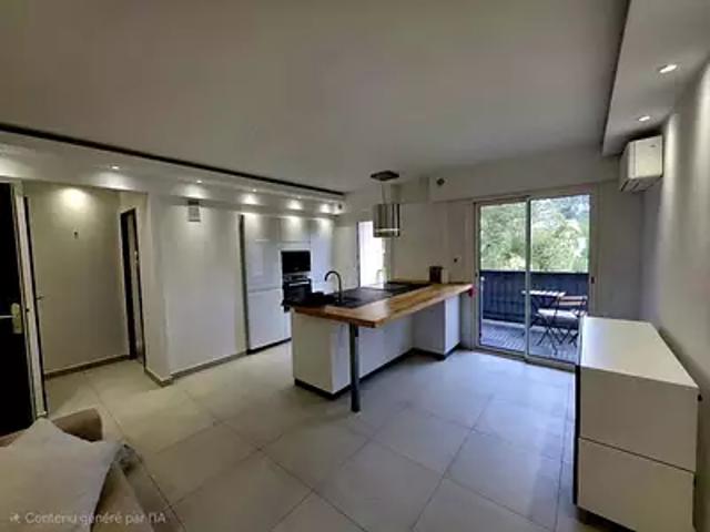 Appartement location à Grasse, Le Cannet