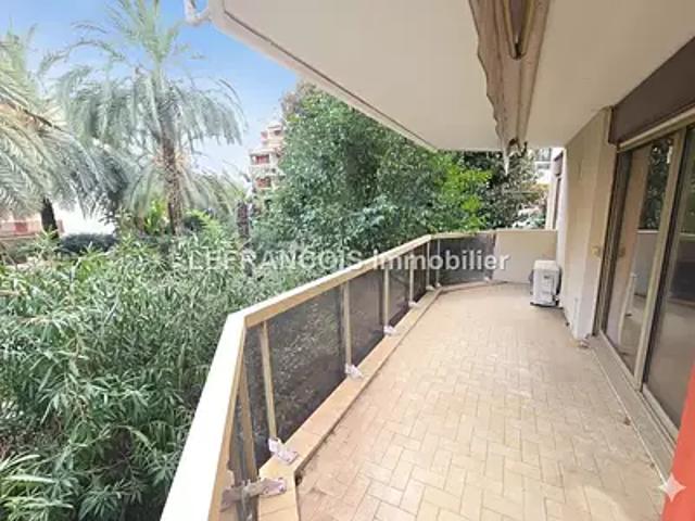 Appartement location à Grasse, Le Cannet