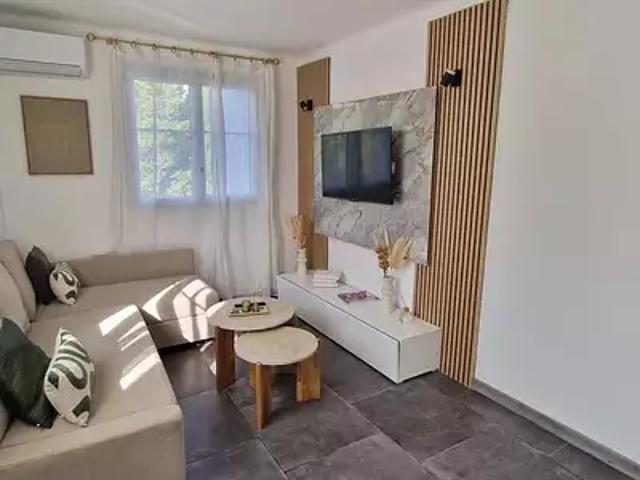Appartement location à Les Paramideaux, Le Cannet