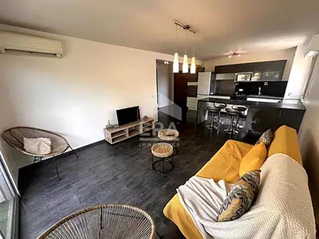 Appartement location à Grasse, Le Cannet