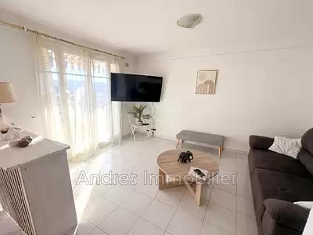 Appartement location à Les Paramideaux, Le Cannet