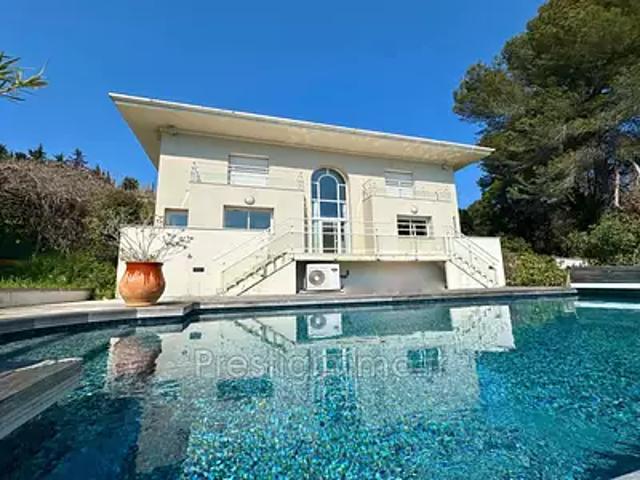 Maison location à Grasse, Le Cannet