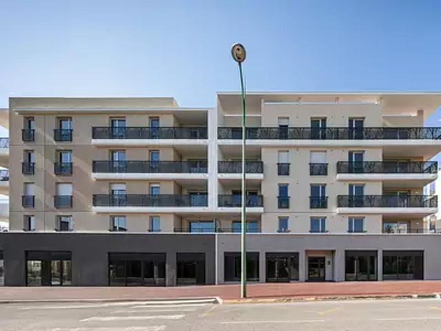 Appartement vente à Grasse, Le Cannet