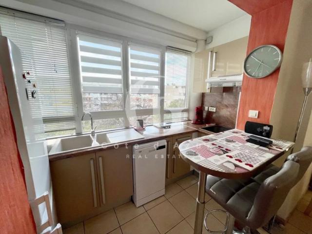 Maison vente à Grasse, Le Cannet