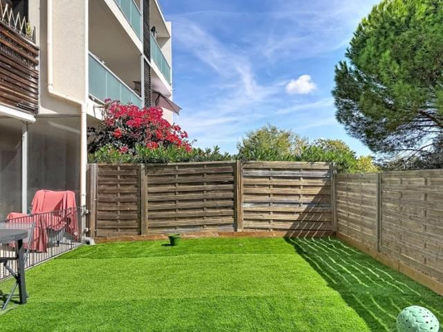 Appartement vente à Le Cannet, Alpes-Maritimes