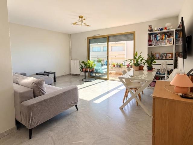 Appartement vente à Le Cannet, Alpes-Maritimes
