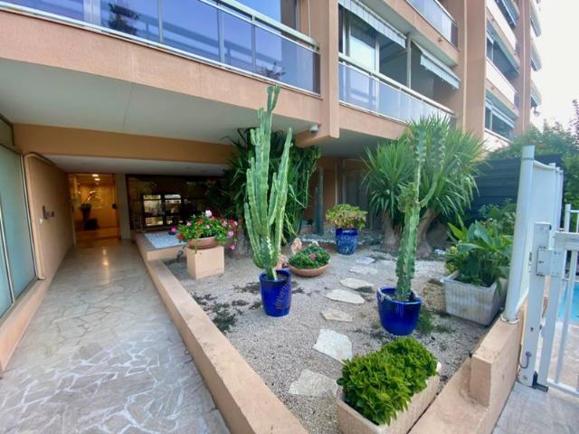 Appartement vente à France métropolitaine, Mougins