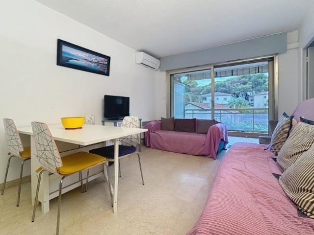 Appartement vente à Grasse, Le Cannet