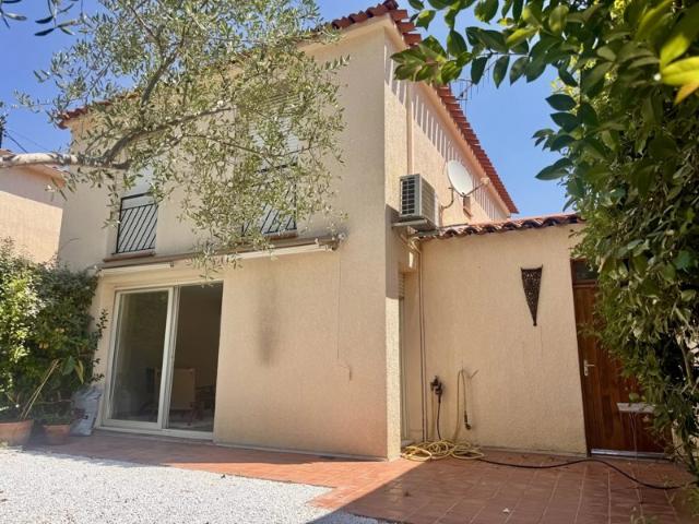 Maison vente à Grasse, Le Cannet