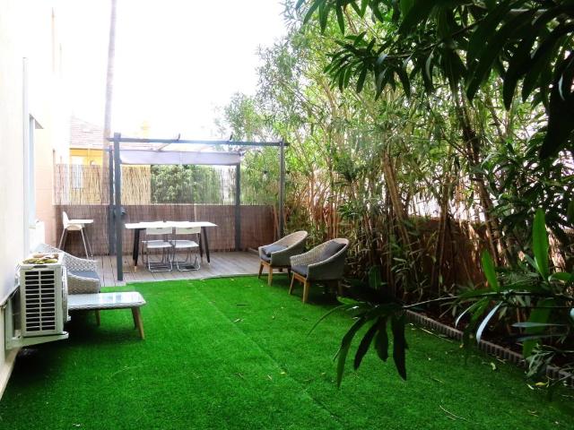Appartement vente à Grasse, Le Cannet
