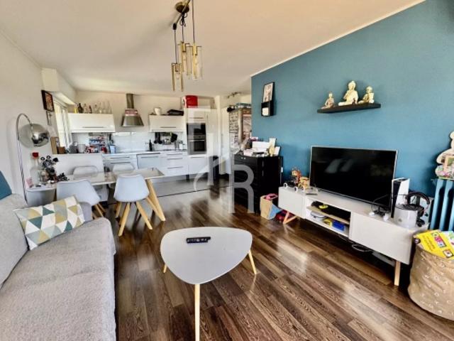 Appartement vente à Grasse, Le Cannet