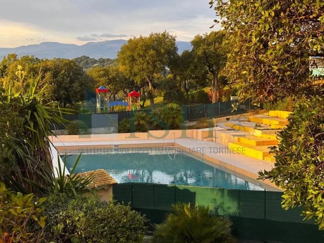 Appartement vente à Grasse, Cannes