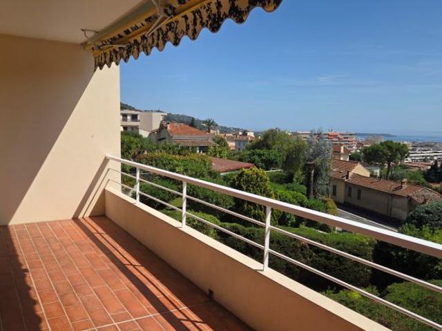 Appartement location à Grasse, Le Cannet