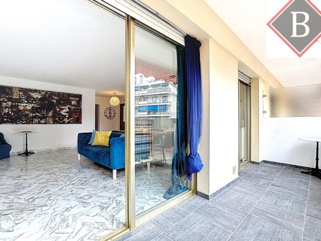 Appartement vente à Grasse, Le Cannet
