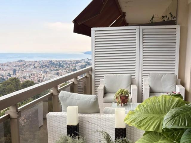 Appartement vente à Grasse, Le Cannet