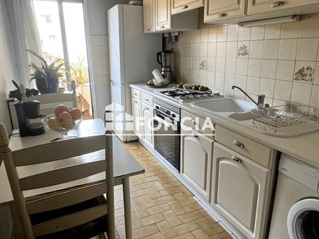 Appartement vente à Grasse, Le Cannet