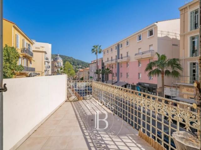 Appartement vente à Le Cannet, Alpes-Maritimes