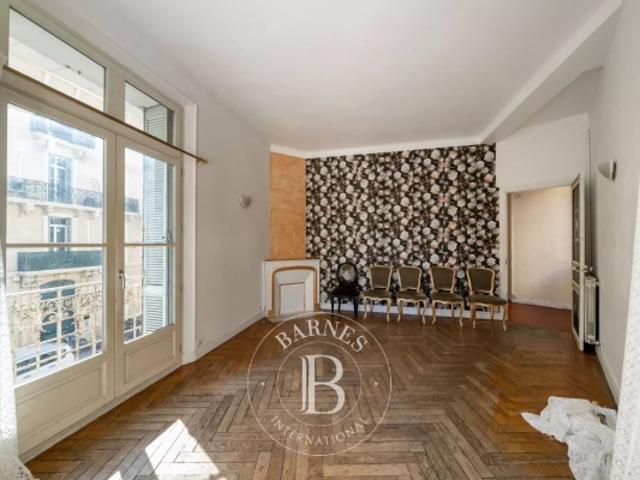 Appartement vente à Grasse, Le Cannet