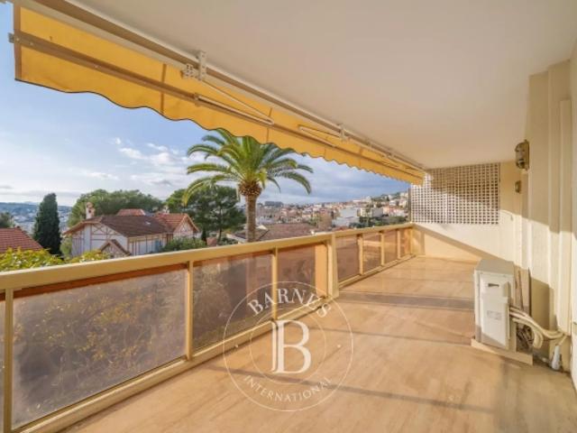 Appartement vente à Grasse, Le Cannet
