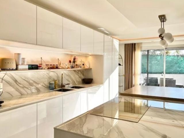 Maison vente à Grasse, Le Cannet