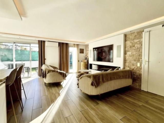 Maison vente à Grasse, Le Cannet