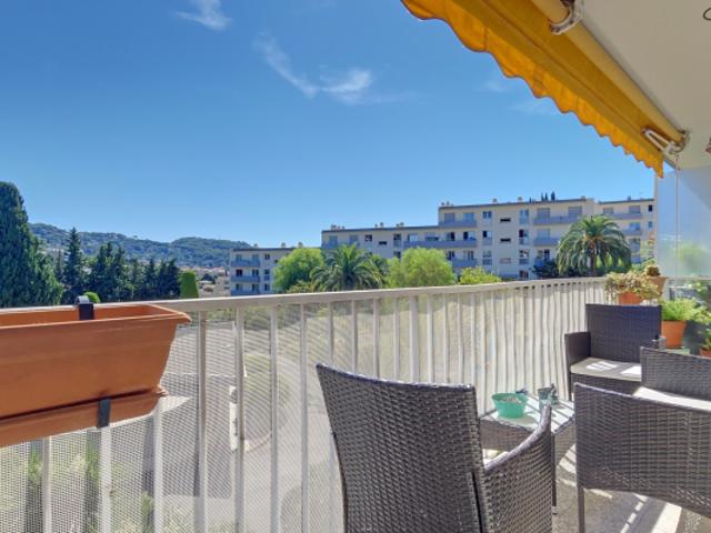 Appartement vente à Grasse, Le Cannet