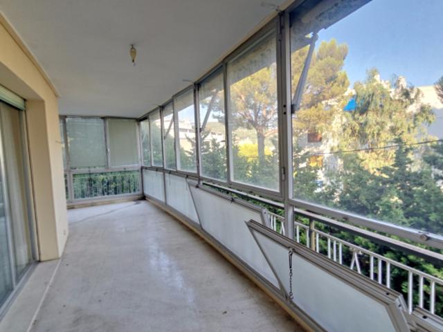 Appartement vente à Grasse, Le Cannet
