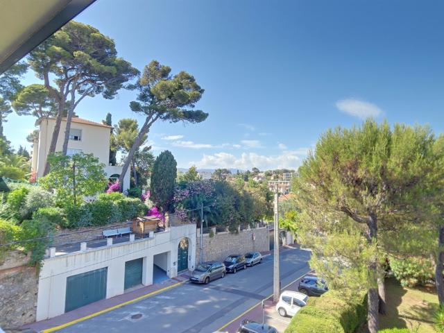 Appartement vente à Grasse, Le Cannet