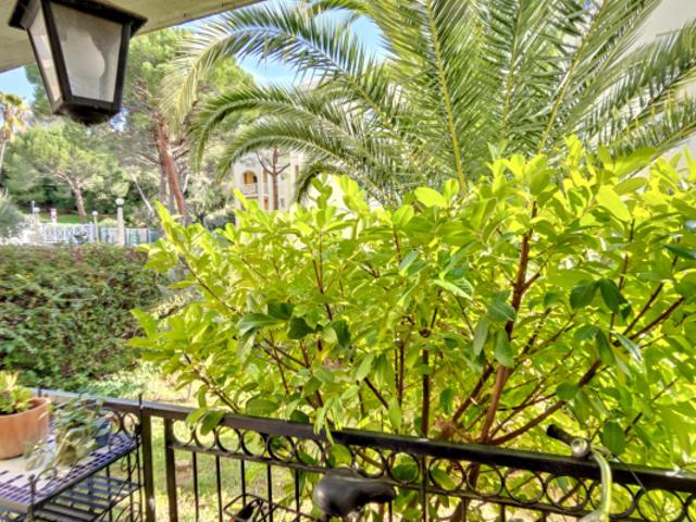 Appartement vente à Grasse, Le Cannet
