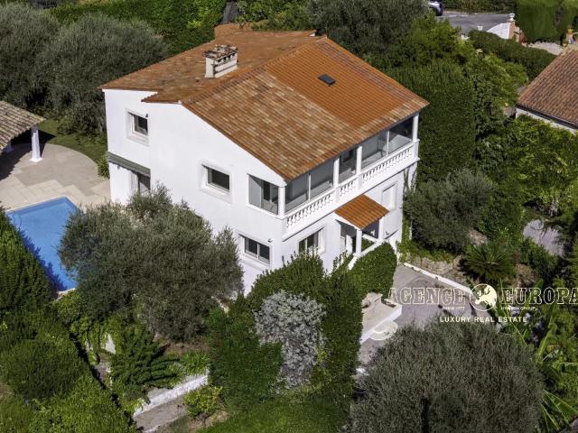Maison vente à Grasse, Le Cannet